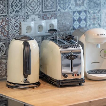 Haus Am Meer Ferienwohnung Storchennest Sellin  Ngoại thất bức ảnh