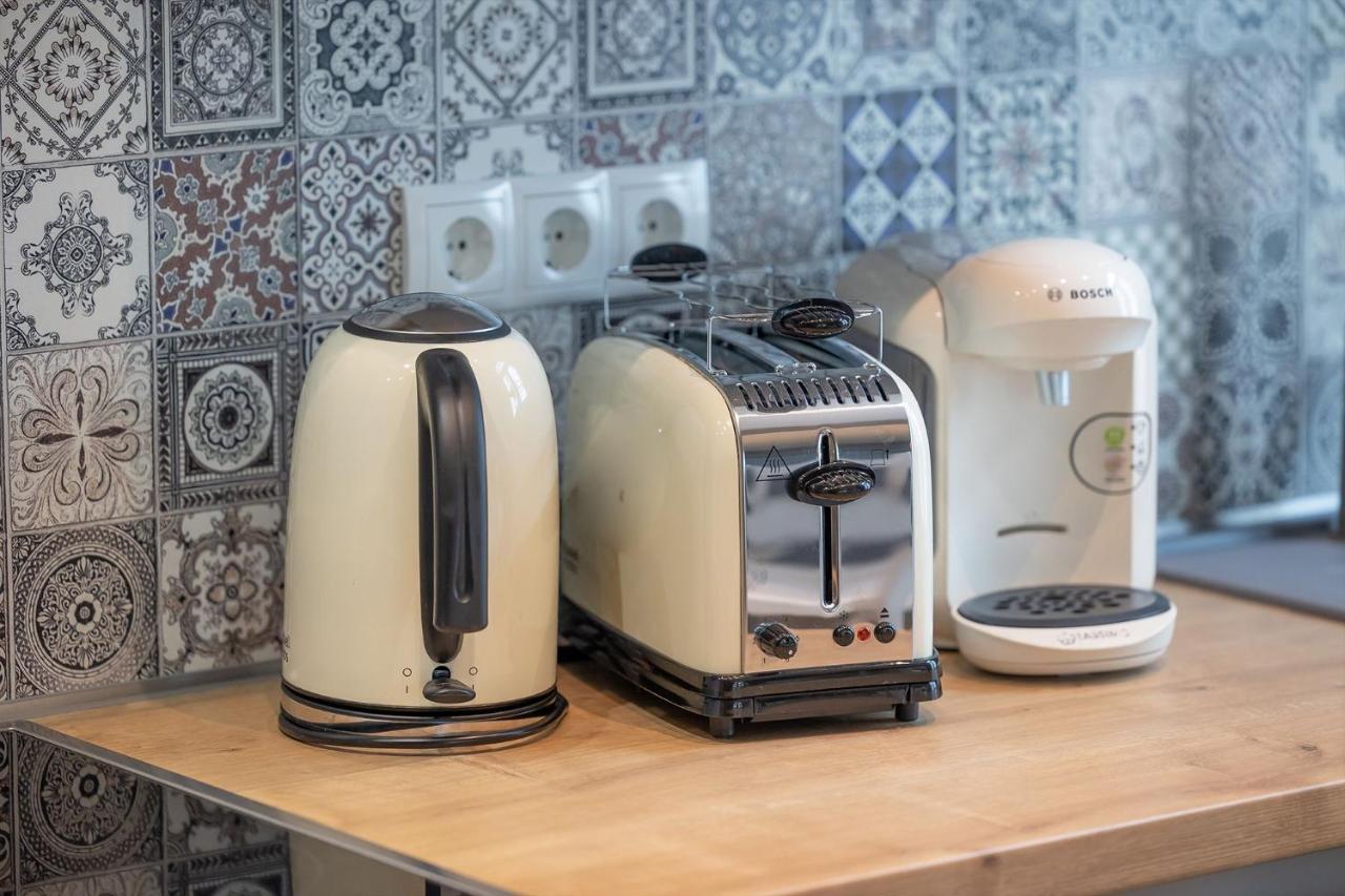 Haus Am Meer Ferienwohnung Storchennest Sellin  Ngoại thất bức ảnh