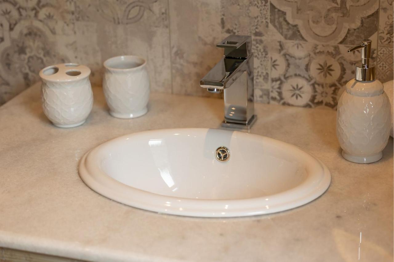Haus Am Meer Ferienwohnung Storchennest Sellin  Ngoại thất bức ảnh